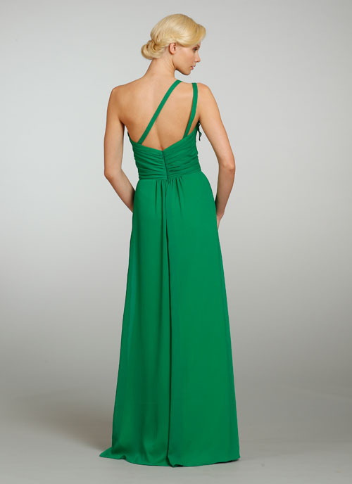 Back View Back View