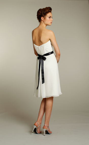 Back View Back View