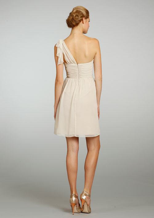 Back View Back View