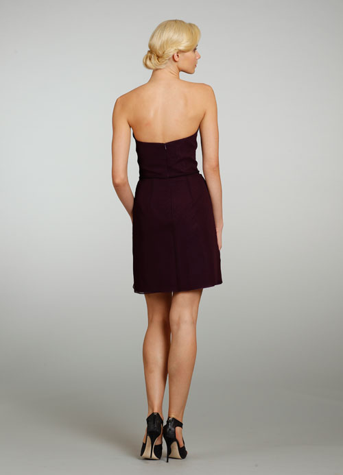 Back View Back View