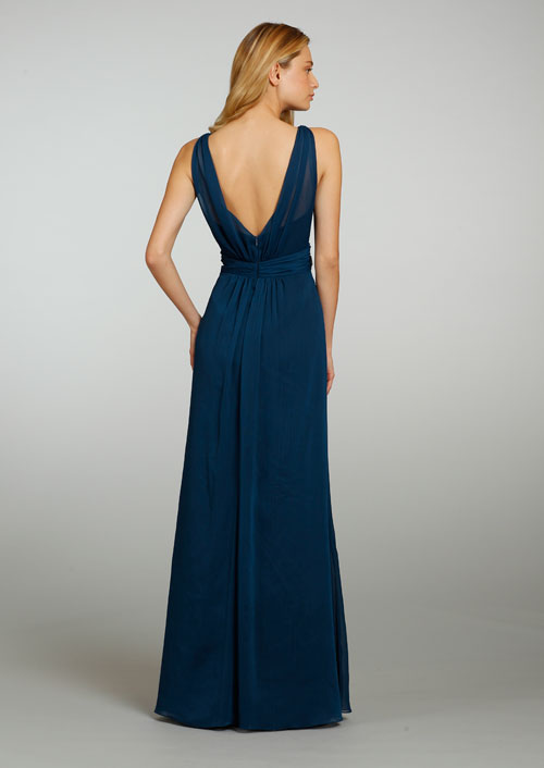 Back View Back View
