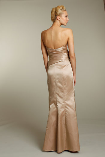 Back View Back View