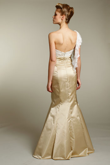 Back View Back View