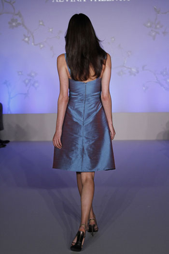 Back View Back View