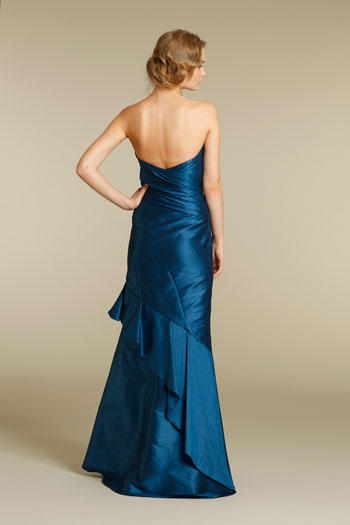 Back View Back View