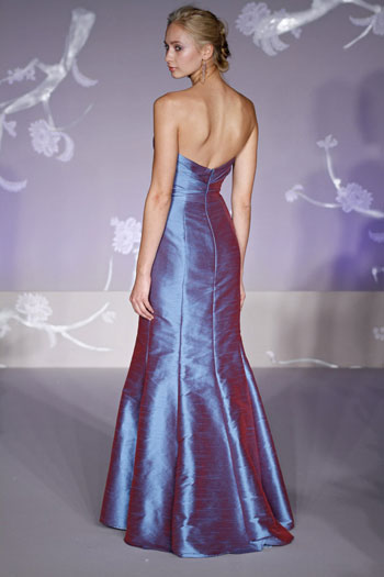 Back View Back View