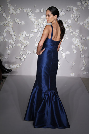 Back View Back View