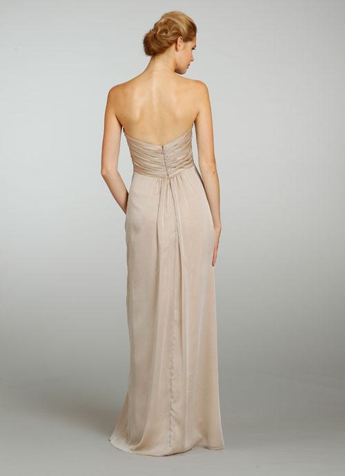 Back View Back View