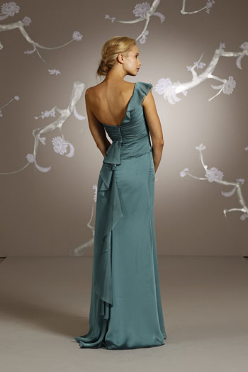 Back View Back View