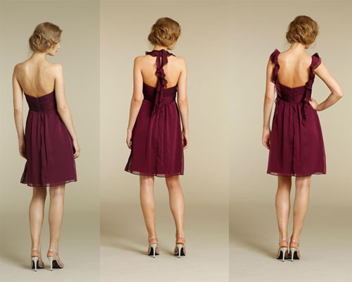 Back Views Back Views