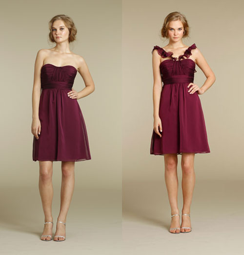 Alternate Front Views Alternate Front Views