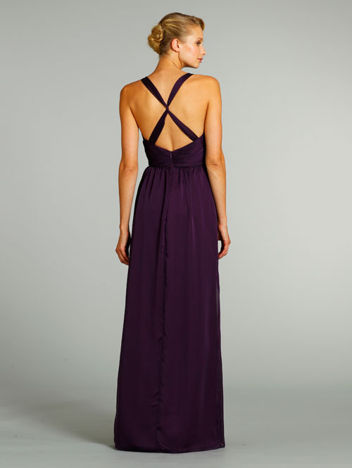 Back View Back View