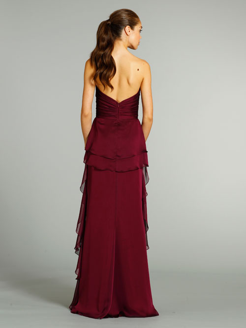 Back View Back View