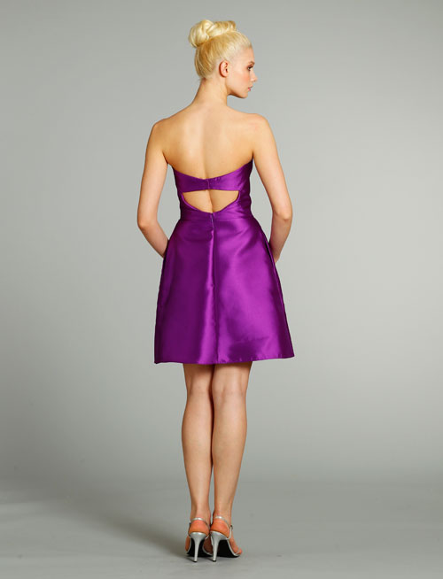 Back View Back View