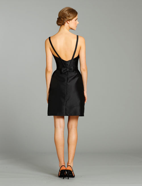 Back View Back View