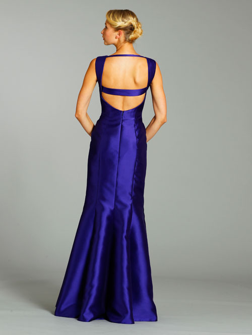 Back View Back View