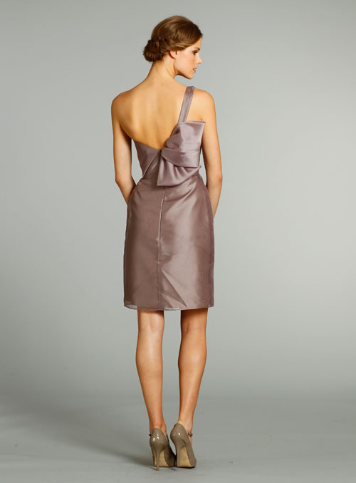 Back View Back View