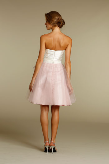 Back View Back View