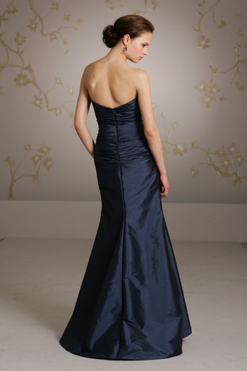 Back View Back View