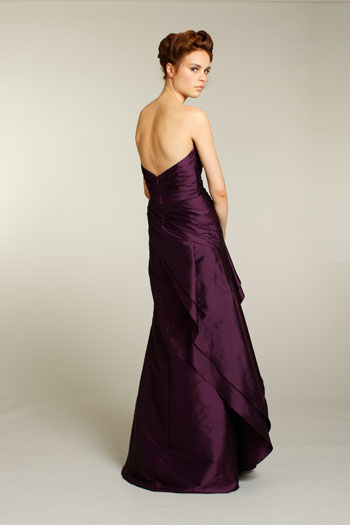 Back View Back View