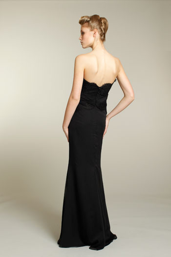 Back View Back View