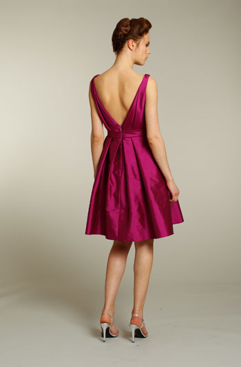 Back View Back View