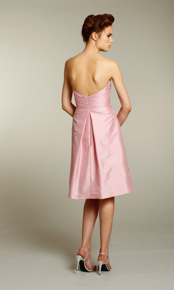 Back View Back View