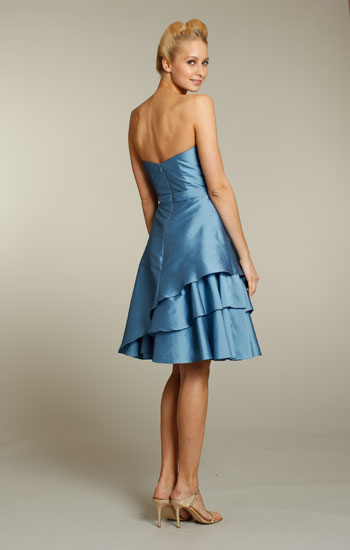 Back View Back View