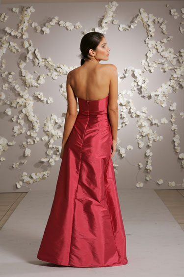 Back View Back View