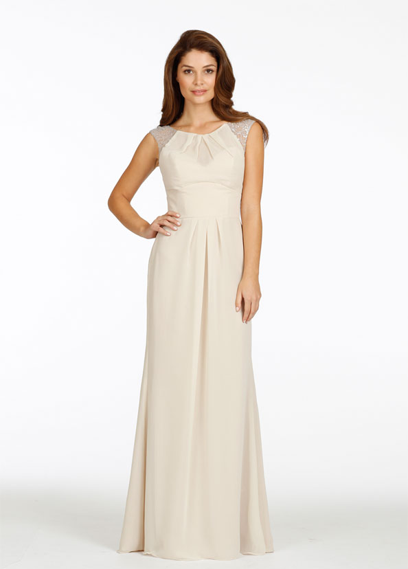 Alvina Maids Bridesmaids and Special Occasion Dresses Style AV9423 by JLM Couture, Inc. Alvina Maids Bridesmaids and Special Occasion Dresses Style AV9423 by JLM Couture, Inc.