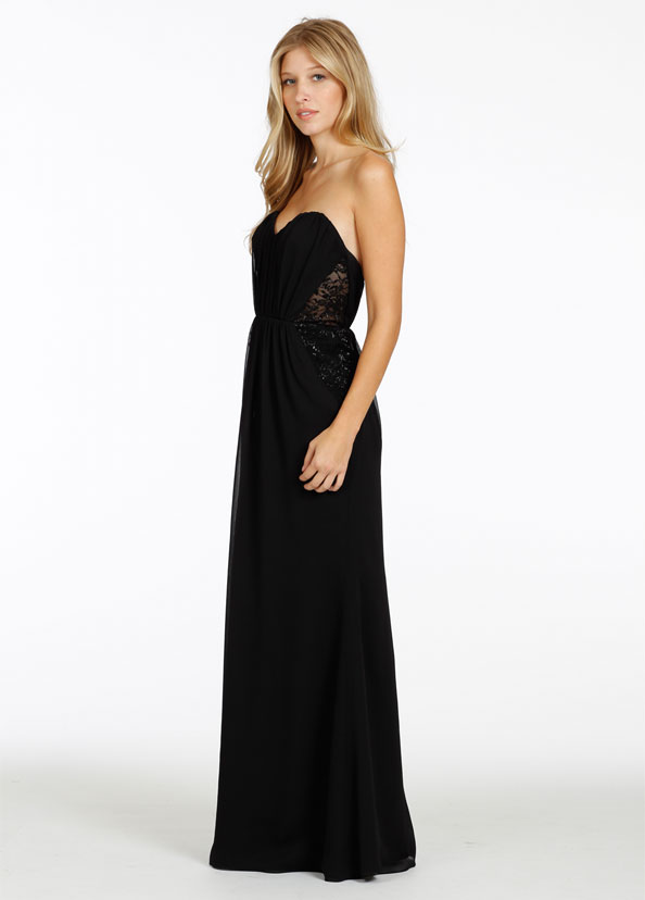 Alvina Maids Bridesmaids and Special Occasion Dresses Style AV9434 by JLM Couture, Inc. Alvina Maids Bridesmaids and Special Occasion Dresses Style AV9434 by JLM Couture, Inc.