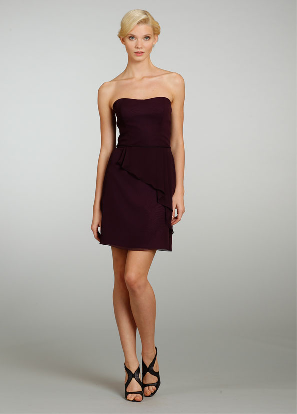 Alvina Valenta Bridesmaids and Special Occasion Dresses Style AV9324 by JLM Couture, Inc. Alvina Valenta Bridesmaids and Special Occasion Dresses Style AV9324 by JLM Couture, Inc.
