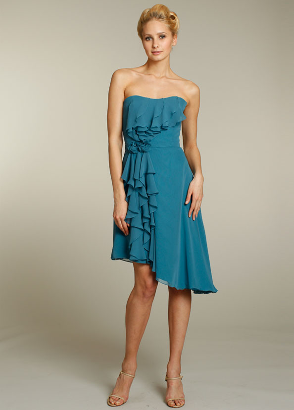 Alvina Valenta Bridesmaids and Special Occasion Dresses Style AV9184 by JLM Couture, Inc. Alvina Valenta Bridesmaids and Special Occasion Dresses Style AV9184 by JLM Couture, Inc.