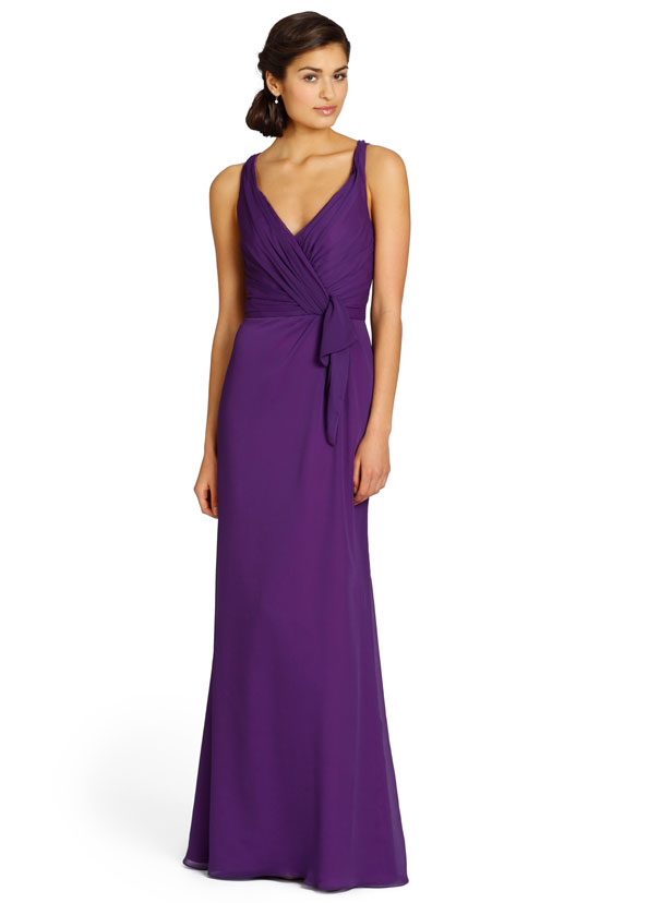 Alvina Maids Bridesmaids and Special Occasion Dresses Style AV9377 by JLM Couture, Inc. Alvina Maids Bridesmaids and Special Occasion Dresses Style AV9377 by JLM Couture, Inc.