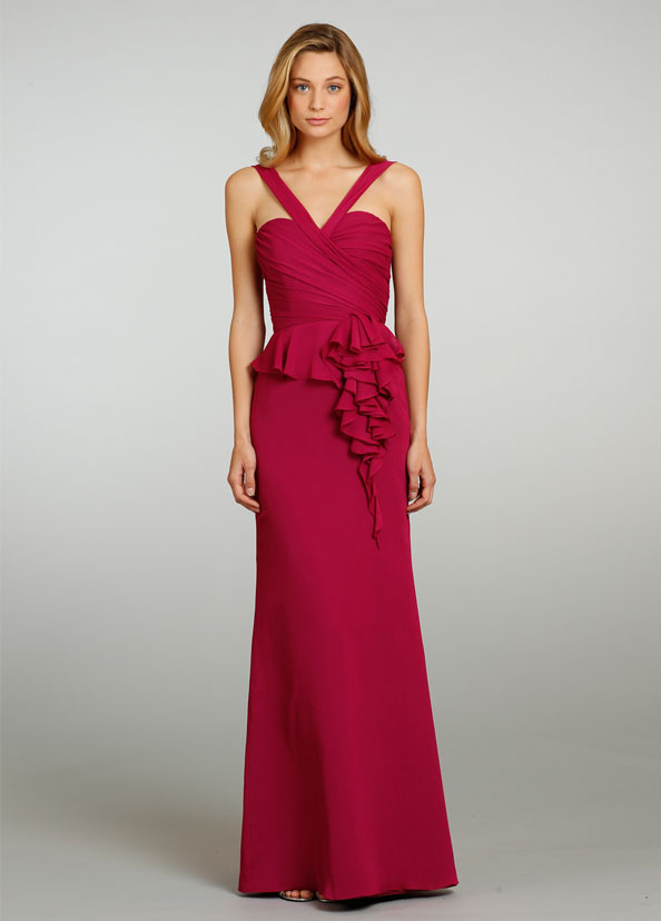 Alvina Valenta Bridesmaids and Special Occasion Dresses Style AV9332 by JLM Couture, Inc. Alvina Valenta Bridesmaids and Special Occasion Dresses Style AV9332 by JLM Couture, Inc.