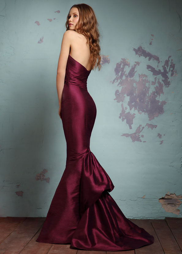Alvina Valenta Bridesmaids and Special Occasion Dresses Style AV9075 by JLM Couture, Inc. Alvina Valenta Bridesmaids and Special Occasion Dresses Style AV9075 by JLM Couture, Inc.