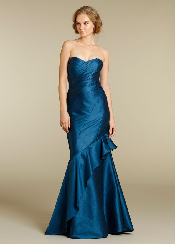 Alvina Valenta Bridesmaids and Special Occasion Dresses Style AV9222 by JLM Couture, Inc. Alvina Valenta Bridesmaids and Special Occasion Dresses Style AV9222 by JLM Couture, Inc.