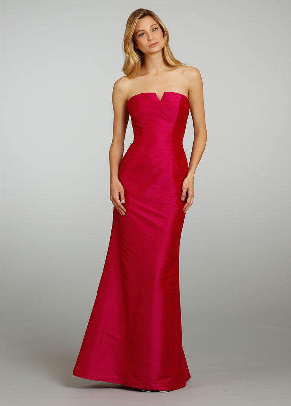 Alvina Valenta Bridesmaids and Special Occasion Dresses Style AV9329 by JLM Couture, Inc. Alvina Valenta Bridesmaids and Special Occasion Dresses Style AV9329 by JLM Couture, Inc.