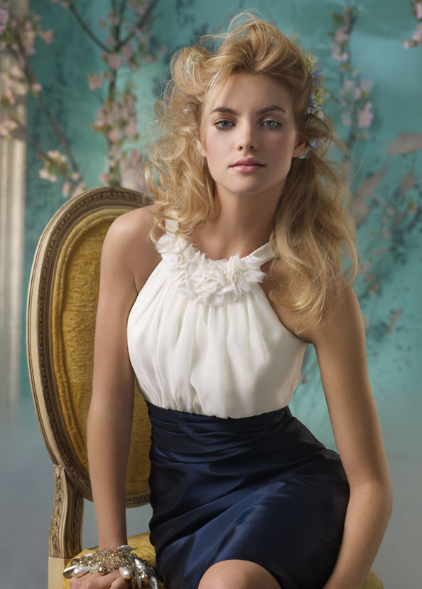 Alvina Valenta Bridesmaids and Special Occasion Dresses Style AV9033 by JLM Couture, Inc. Alvina Valenta Bridesmaids and Special Occasion Dresses Style AV9033 by JLM Couture, Inc.