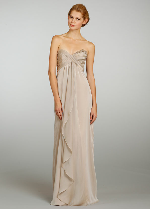 Alvina Valenta Bridesmaids and Special Occasion Dresses Style AV9327 by JLM Couture, Inc. Alvina Valenta Bridesmaids and Special Occasion Dresses Style AV9327 by JLM Couture, Inc.