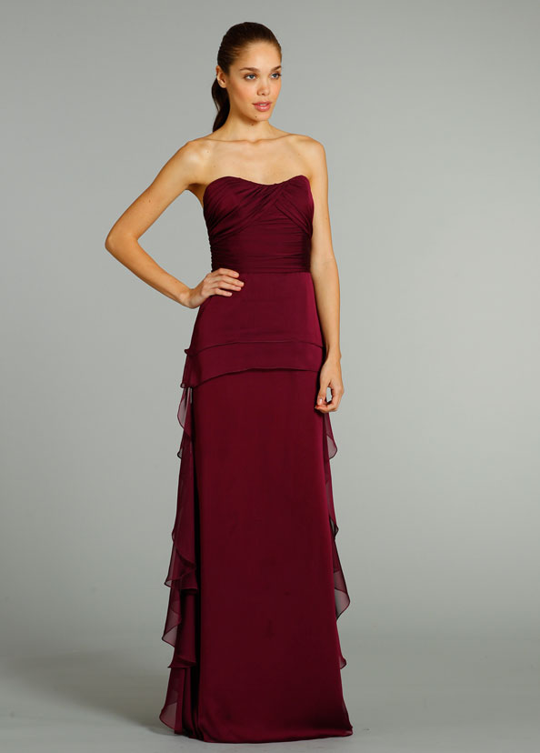 Alvina Valenta Bridesmaids and Special Occasion Dresses Style AV9272 by JLM Couture, Inc. Alvina Valenta Bridesmaids and Special Occasion Dresses Style AV9272 by JLM Couture, Inc.