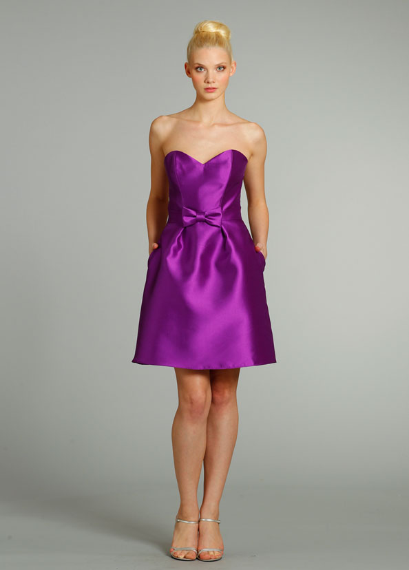 Alvina Valenta Bridesmaids and Special Occasion Dresses Style AV9277 by JLM Couture, Inc. Alvina Valenta Bridesmaids and Special Occasion Dresses Style AV9277 by JLM Couture, Inc.
