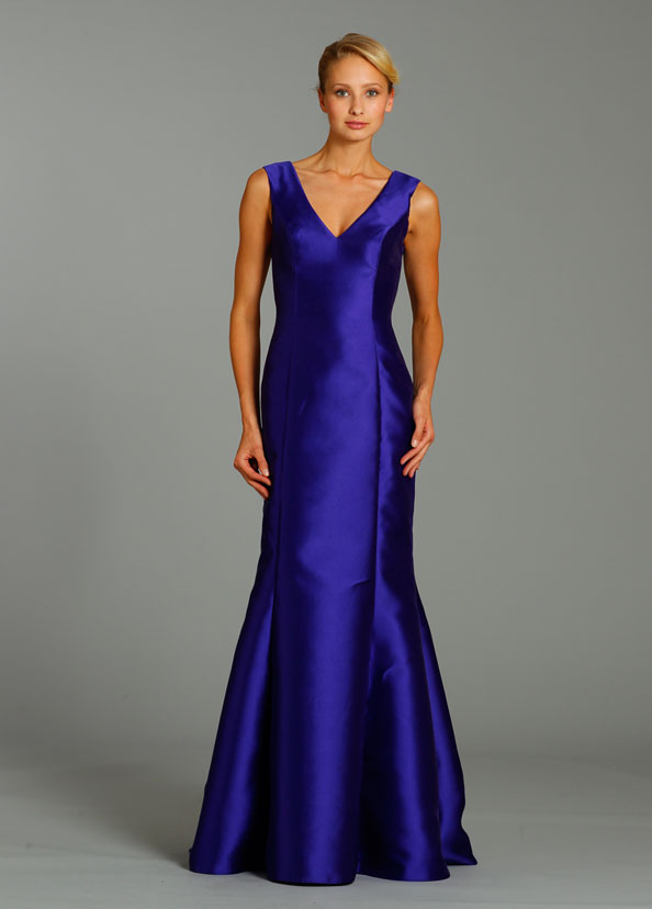 Alvina Valenta Bridesmaids and Special Occasion Dresses Style AV9266 by JLM Couture, Inc. Alvina Valenta Bridesmaids and Special Occasion Dresses Style AV9266 by JLM Couture, Inc.