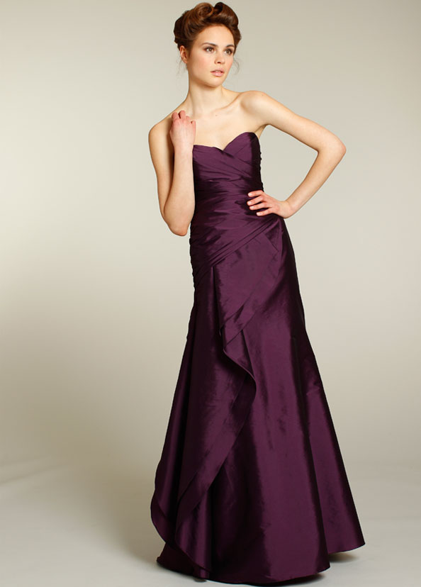 Alvina Valenta Bridesmaids and Special Occasion Dresses Style AV9169 by JLM Couture, Inc. Alvina Valenta Bridesmaids and Special Occasion Dresses Style AV9169 by JLM Couture, Inc.
