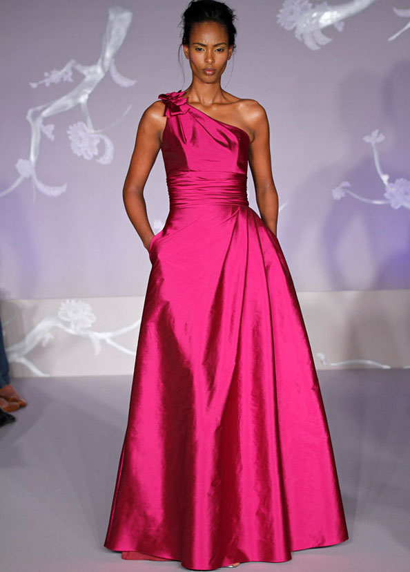 Alvina Valenta Bridesmaids and Special Occasion Dresses Style AV9126 by JLM Couture, Inc. Alvina Valenta Bridesmaids and Special Occasion Dresses Style AV9126 by JLM Couture, Inc.