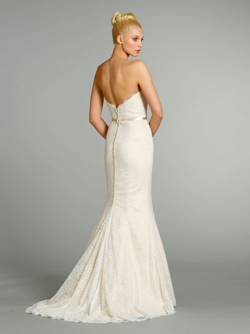 Back View Back View