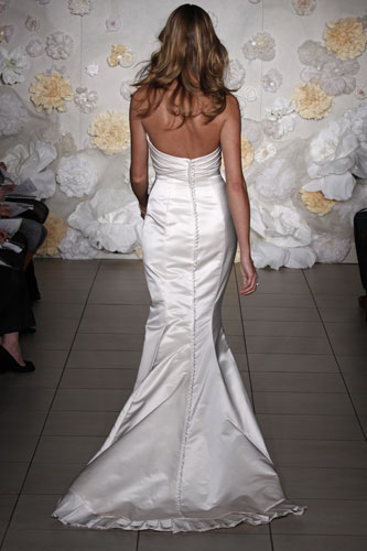 Back View Back View