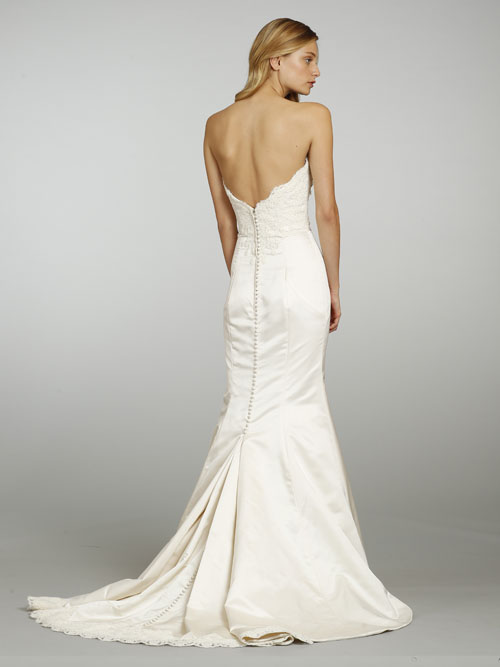 Back View Back View