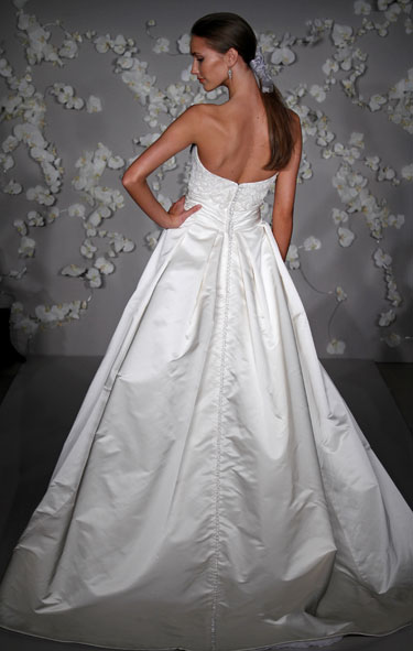 Back View Back View