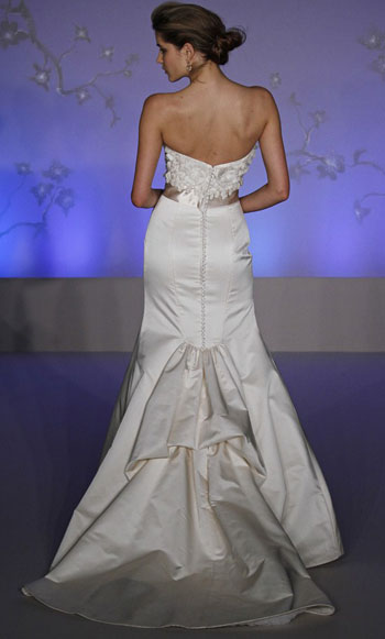 Back View Back View